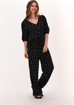 MODSTRÖM e modström top ridder print top>DAMES Tops & T-Shirts