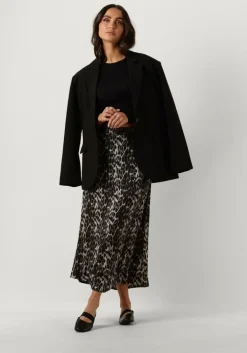 MODSTRÖM e modström tops & t-shirts igormd ls crop top><noscript><img width=