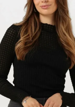 MODSTRÖM e modström tops & t-shirts genifermd top><noscript><img width=