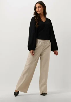 zwarte modström tops & t-shirts harlandmd top