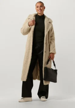 MODSTRÖM e modström wijde broek faminamd pants>DAMES Broeken