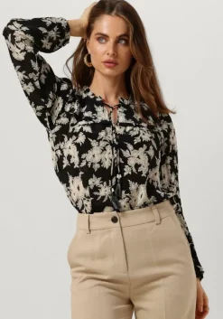 MOLIIN e blouses tina>DAMES Blouses