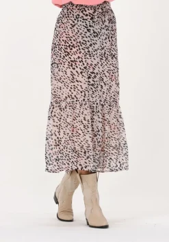 zwarte moliin midirok olivia