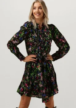 MOLIIN e mini jurk amy>DAMES Jurken