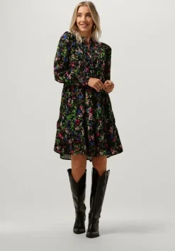 MOLIIN e mini jurk amy>DAMES Jurken