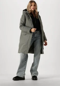 zwarte moon boot enkelboots mb luna low boot suede