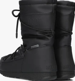 MOON BOOT e snowboots mid rubber><noscript><img width=