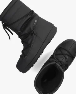MOON BOOT e snowboots mid rubber><noscript><img width=