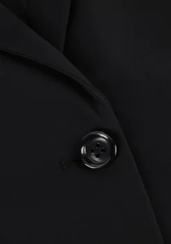 zwarte mos mosh blazer mmblake izzy blazer