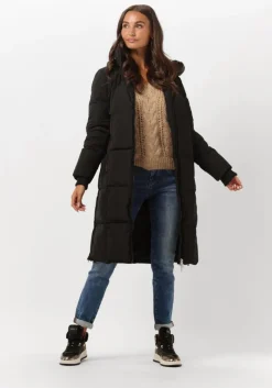 MOS MOSH e gewatteerde jas nova square down coat>DAMES Jassen