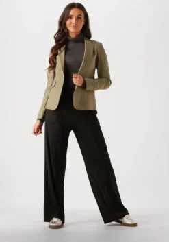 zwarte mos mosh pantalon tash soni pant