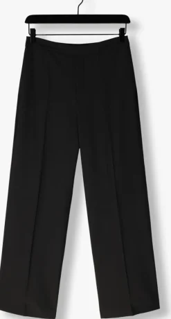 zwarte mos mosh pantalon leya miley pant