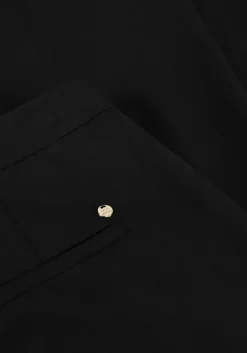 zwarte mos mosh pantalon leya miley pant