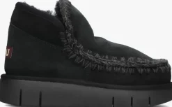 MOU e vachtlaarzen eskimo bounce sneaker>DAMES Laarzen