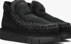 MOU e vachtlaarzen eskimo bounce sneaker>DAMES Laarzen