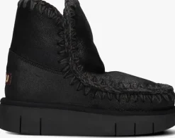 MOU e vachtlaarzen eskimo 18 bounce>DAMES Laarzen