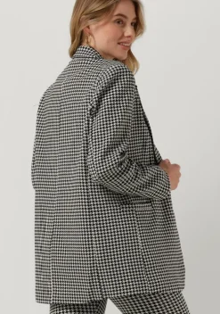 zwarte moves blazer daizy 2607