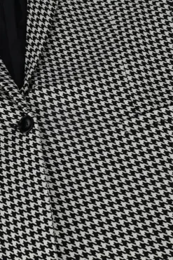 zwarte moves blazer daizy 2607