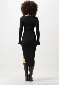 MOVES e midi jurk angila><noscript><img width=