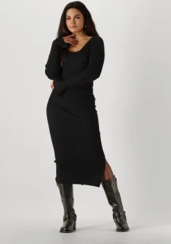 MOVES e midi jurk angila><noscript><img width=