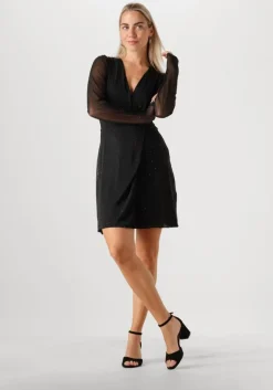 MOVES e mini jurk cerese>DAMES Jurken