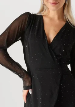 MOVES e mini jurk cerese><noscript><img width=