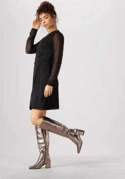 MOVES e mini jurk cerese><noscript><img width=