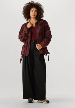 MOVES e pantalon lauro pant 4430>DAMES Broeken