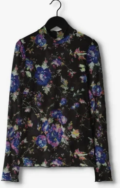 zwarte moves top filana 2603