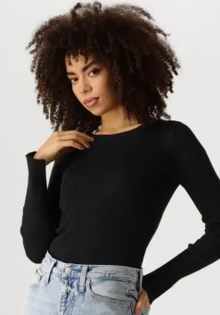 MOVES e tops & t-shirts twisti o-neck>DAMES Tops & T-Shirts