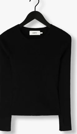 MOVES e tops & t-shirts twisti o-neck><noscript><img width=