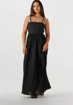 MR MOOD e maxi jurk mrs ana dress>DAMES Jurken