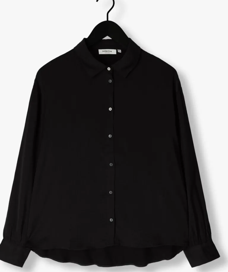 MSCH COPENHAGEN e blouses mschsandeline maluca shirt>DAMES Blouses