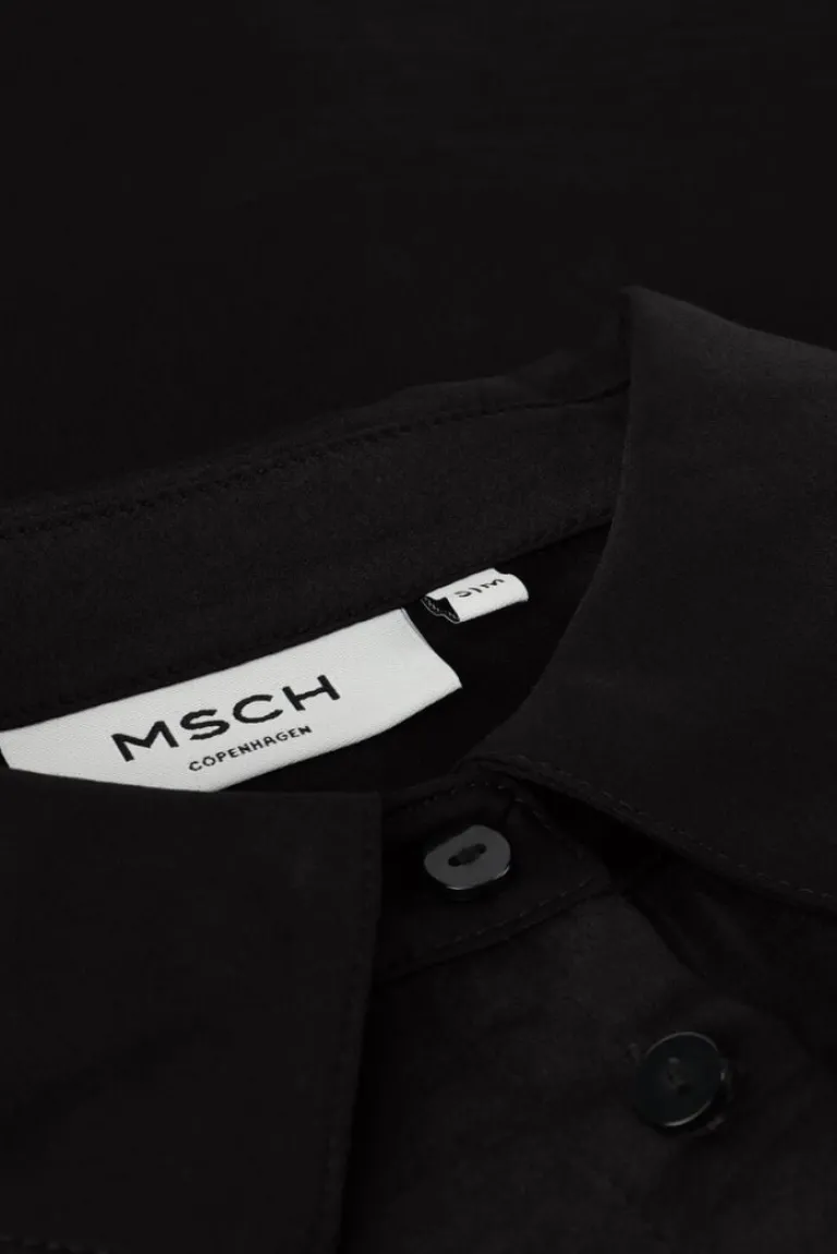 MSCH COPENHAGEN e blouses mschsandeline maluca shirt>DAMES Blouses