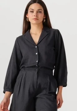 MSCH COPENHAGEN e blouses mschpennie ginia 3 4 shirt>DAMES Blouses