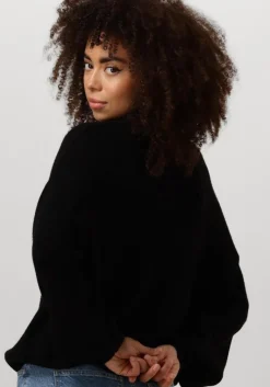 MSCH COPENHAGEN e coltrui mschmagnea rachelle rib pullover><noscript><img width=