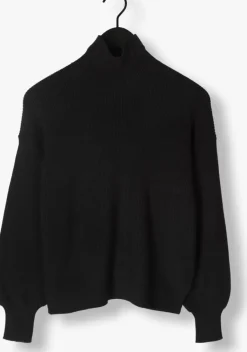 MSCH COPENHAGEN e coltrui mschmagnea rachelle rib pullover><noscript><img width=