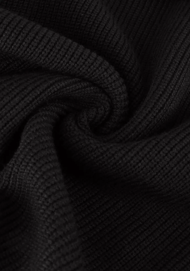 MSCH COPENHAGEN e coltrui mschmagnea rachelle rib pullover>DAMES Truien & Vesten