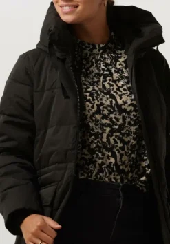 MSCH COPENHAGEN e gewatteerde jas mschpavinaria zip jacket><noscript><img width=