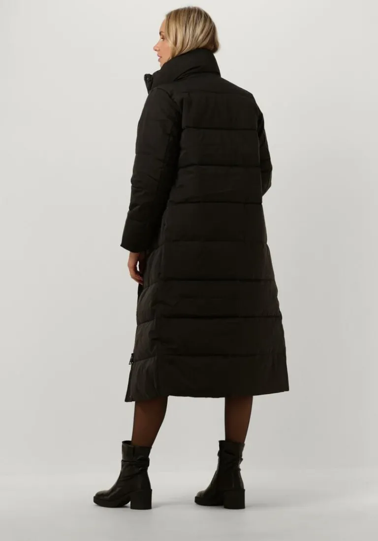 MSCH COPENHAGEN e gewatteerde jas mschpetra pavinaria jacket>DAMES Jassen