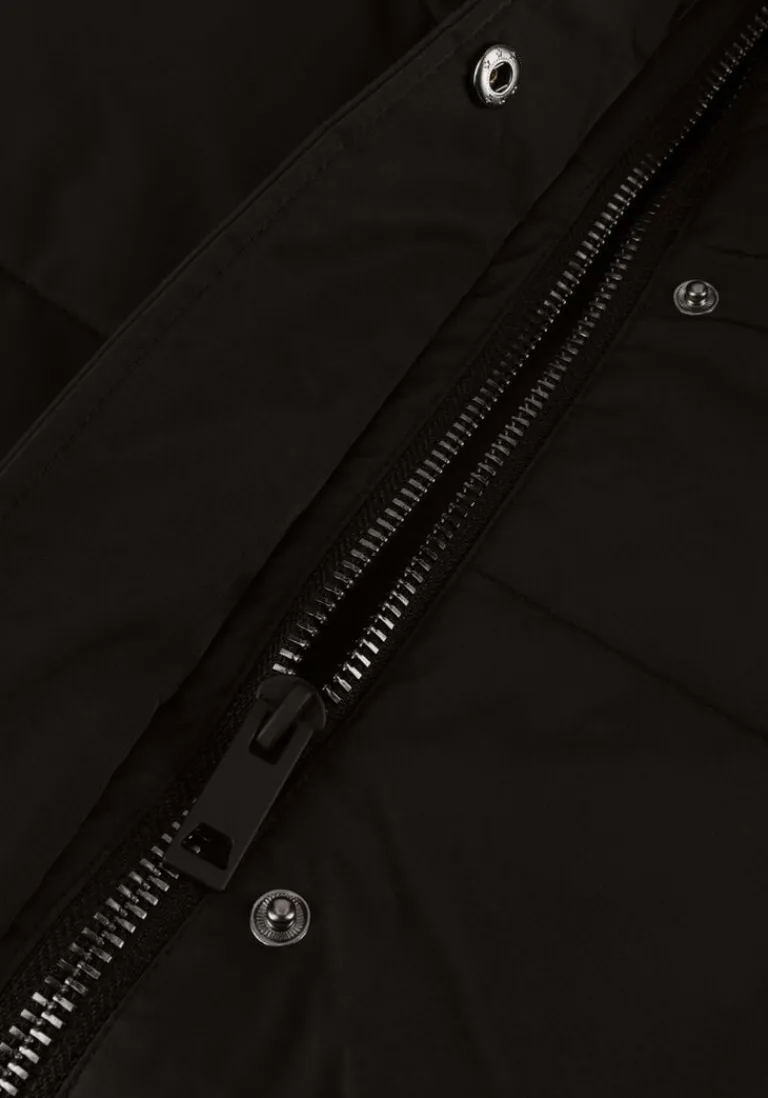 MSCH COPENHAGEN e gewatteerde jas mschpetra pavinaria jacket>DAMES Jassen