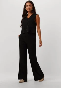 MSCH COPENHAGEN e gilet mschnichelle waistcoat>DAMES Co-Ord Sets|Gilets