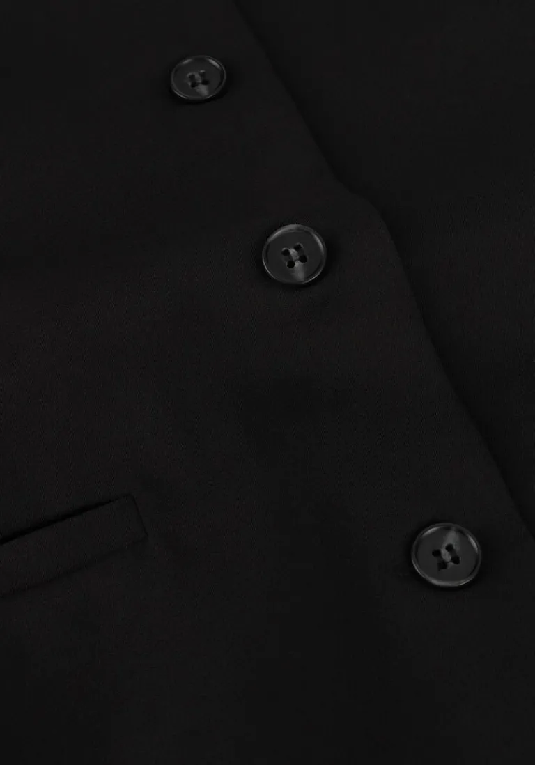 MSCH COPENHAGEN e gilet mschnichelle waistcoat>DAMES Co-Ord Sets|Gilets