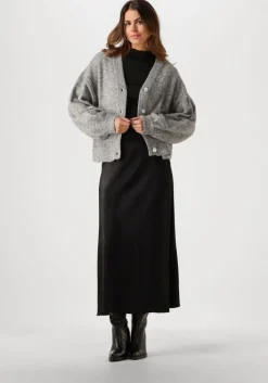 MSCH COPENHAGEN e midirok mschnicolette ullas skirt>DAMES Rokken