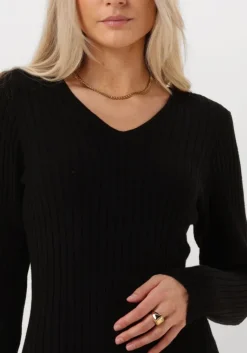 MSCH COPENHAGEN e midi jurk mschrenana rachelle v dress><noscript><img width=