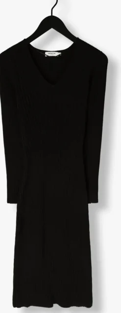 MSCH COPENHAGEN e midi jurk mschrenana rachelle v dress><noscript><img width=