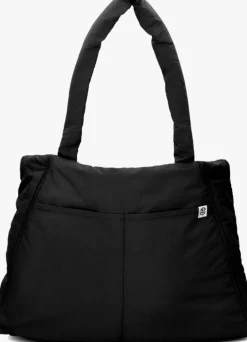 zwarte msch copenhagen shopper mschsiria sasja icon shopper key