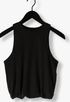 zwarte msch copenhagen top mschbelle sl top