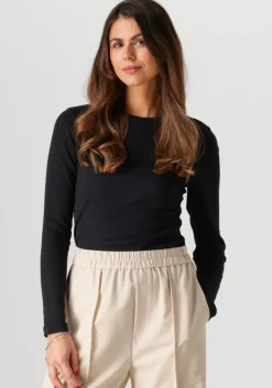 MSCH COPENHAGEN e t-shirt mschkickie rasmia>DAMES Tops & T-Shirts