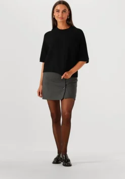 MSCH COPENHAGEN e t-shirt mschthamira 2/4 pullover>DAMES Tops & T-Shirts